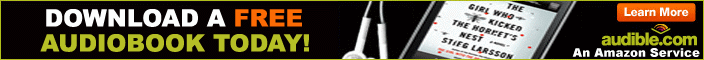 Download free audio books for ipod, iphone, android.